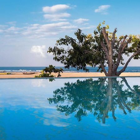 Pousada Nascer Do Sol Jericoacoara Eksteriør billede