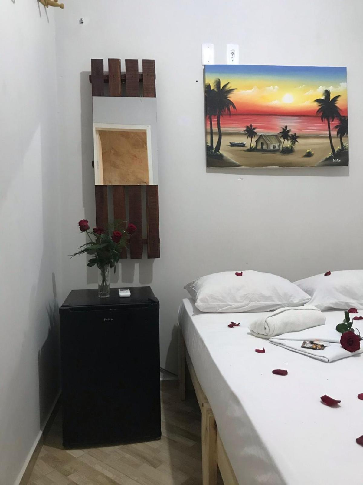 Pousada Nascer Do Sol Jericoacoara Eksteriør billede
