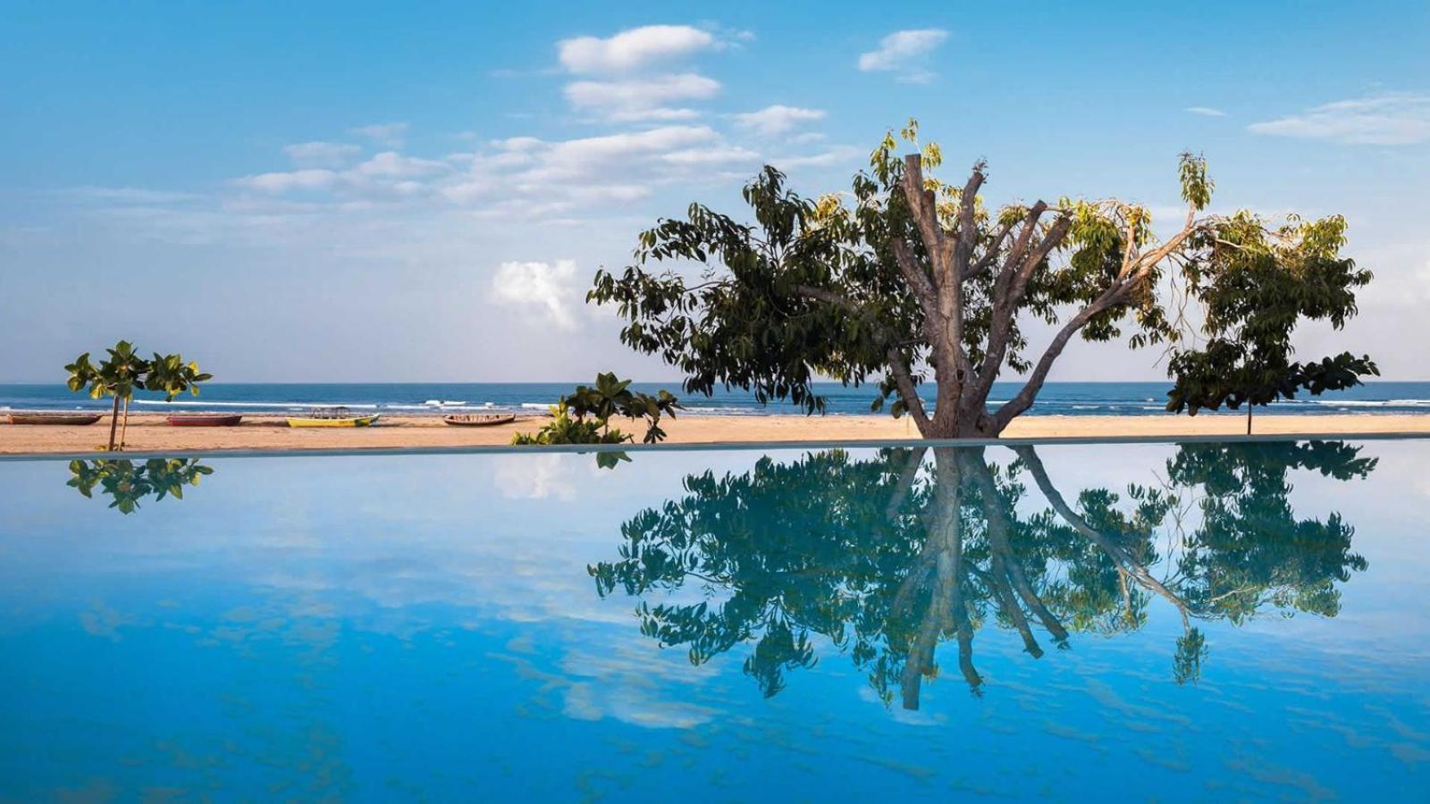 Pousada Nascer Do Sol Jericoacoara Eksteriør billede