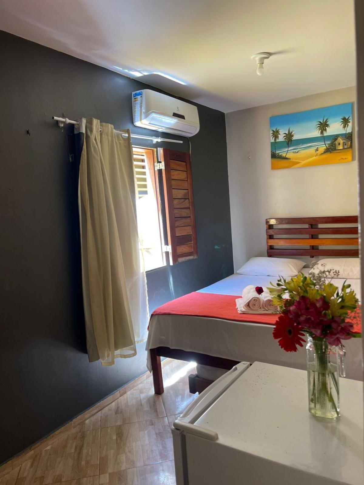Pousada Nascer Do Sol Jericoacoara Eksteriør billede