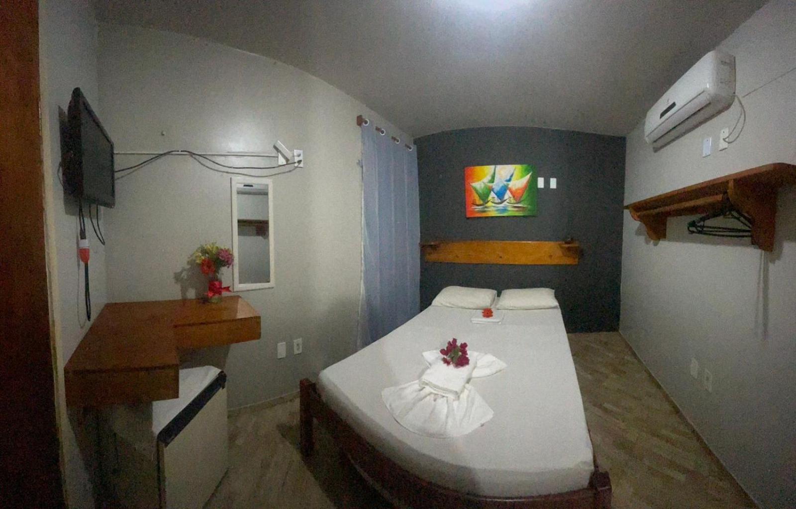 Pousada Nascer Do Sol Jericoacoara Eksteriør billede
