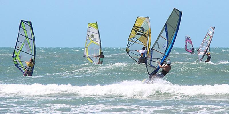 Pousada Nascer Do Sol Jericoacoara Eksteriør billede